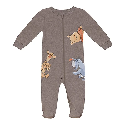 Disney Winnie L'Ourson Dormeuse 