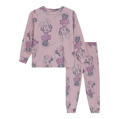Disney Minnie Mouse Ensemble de Pyjamas