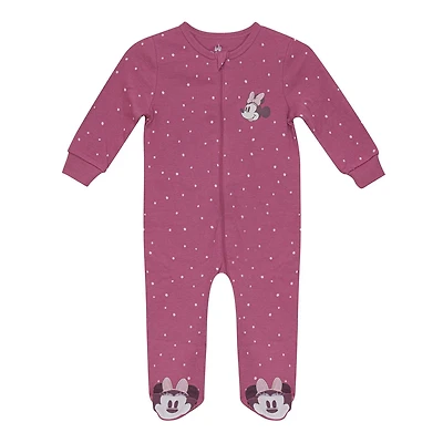Disney Minnie Mouse Sleeper