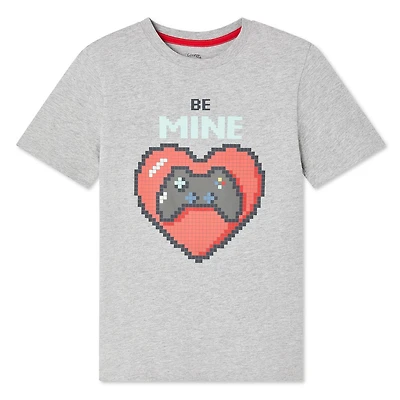 George Boys' Graphic Tee