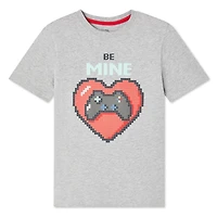 George Boys' Graphic Tee