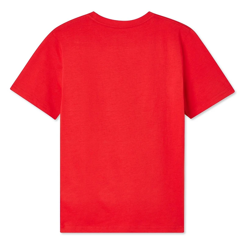 George Boys' Graphic Tee