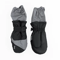 IGLOOS MOUFLES DE SKI GARÇON