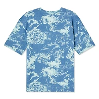 George Boys' Oversized Crew Neckline Tee