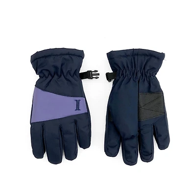 IGLOOS GANTS DE SKI POUR FILLE