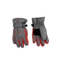 IGLOOS GANTS DE SKI GARÇON
