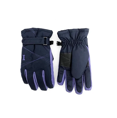 IGLOOS GIRLS SKI GLOVE