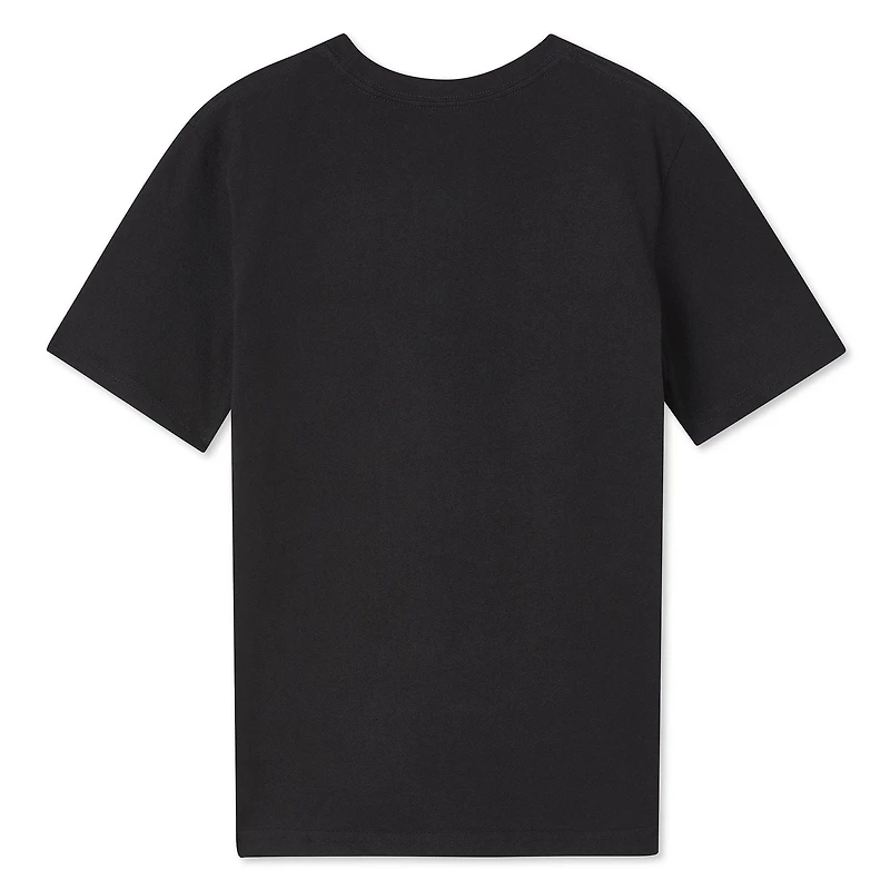 T-shirt avec imprimé graphique George pour garçons