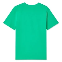 T-shirt avec imprimé graphique George pour garçons