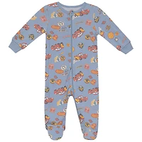 Disney Les Bagnoles Dormeuse  Tailles: 0/3M -18/24M