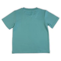 La Pat'Patrouille T-Shirt à manches courtes et col rond pour garçon en bas âge