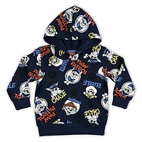 Paw Patrol Toddler boys long sleeve hoodie