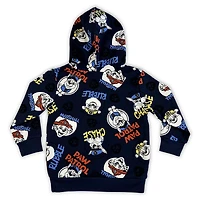Paw Patrol Toddler boys long sleeve hoodie