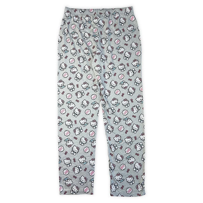 Hello Kitty Ladie's pj pant