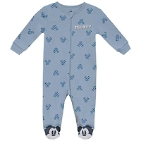Disney Mickey Mouse Dormeuse Tailles: 0/3M -18/24M