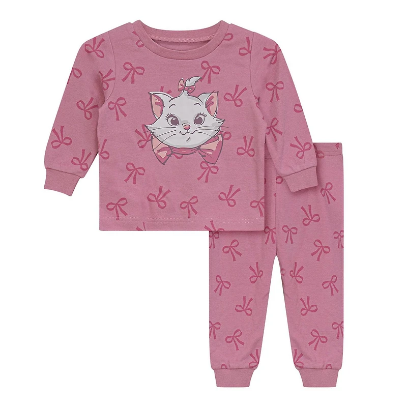 Disney Marie Ensemble de Pyjamas