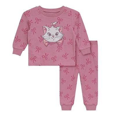 Disney Marie Ensemble de Pyjamas
