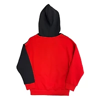 Marvel Garçons Gamer Verse Sweat à capuche à manches longues