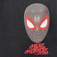 Marvel - Pantalon de jogging Miles pour garçon