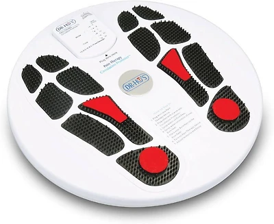 DR-HO's Circulation Promoter, Increases blood flow circulation