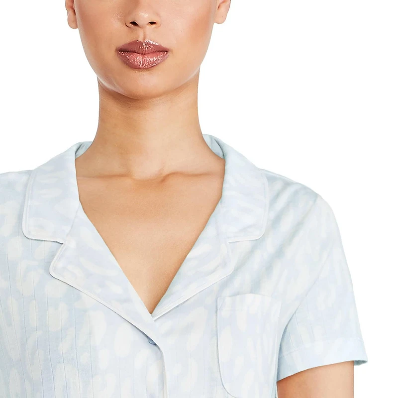 Pyjama 2 pièces George pour femmes