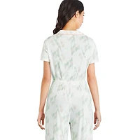 George Women's Pajama 2-Piece Set, Sizes XS-XL