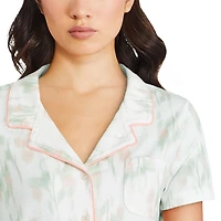 George Women's Pajama 2-Piece Set, Sizes XS-XL