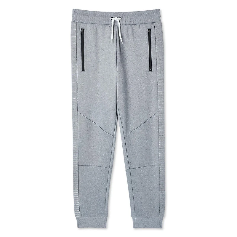 Jogger en molleton matelassé Athletic Works pour garçons