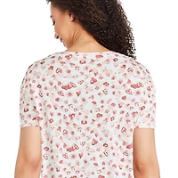 George Women's Printed Nightshirt