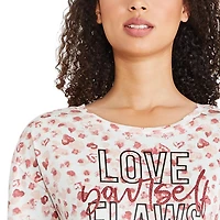 George Women's Printed Nightshirt