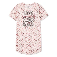 George Women's Printed Nightshirt