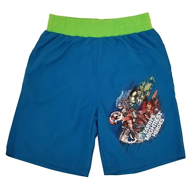 Maillot Marvel Avengers