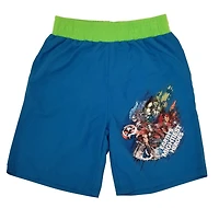 Maillot Marvel Avengers