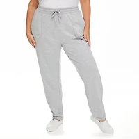 Penmans Plus Women's Athleisure Pull-On Pant