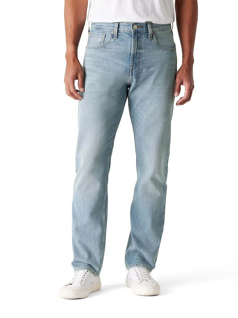Jean original droit pour homme Levi Strauss SignatureMC