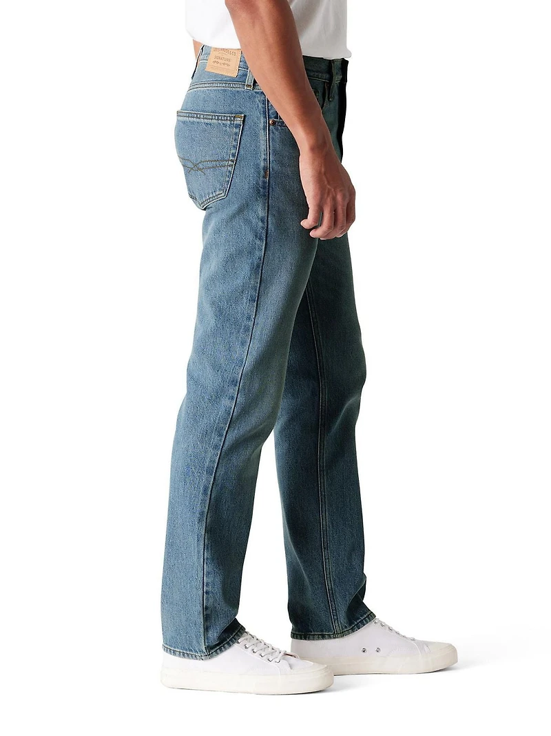 Jean original droit pour homme Levi Strauss SignatureMC