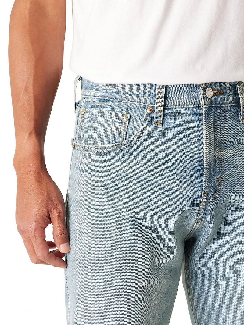Jean original droit pour homme Levi Strauss SignatureMC