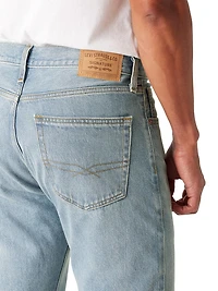Jean original droit pour homme Levi Strauss SignatureMC