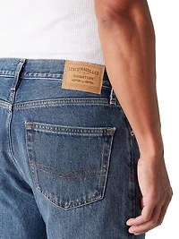 Levi Strauss Signature™ Men's Original Straight Jeans