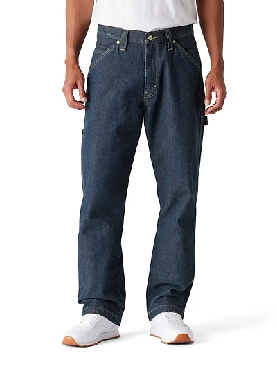 Levi Strauss Signature™ Men’s Carpenter Jeans