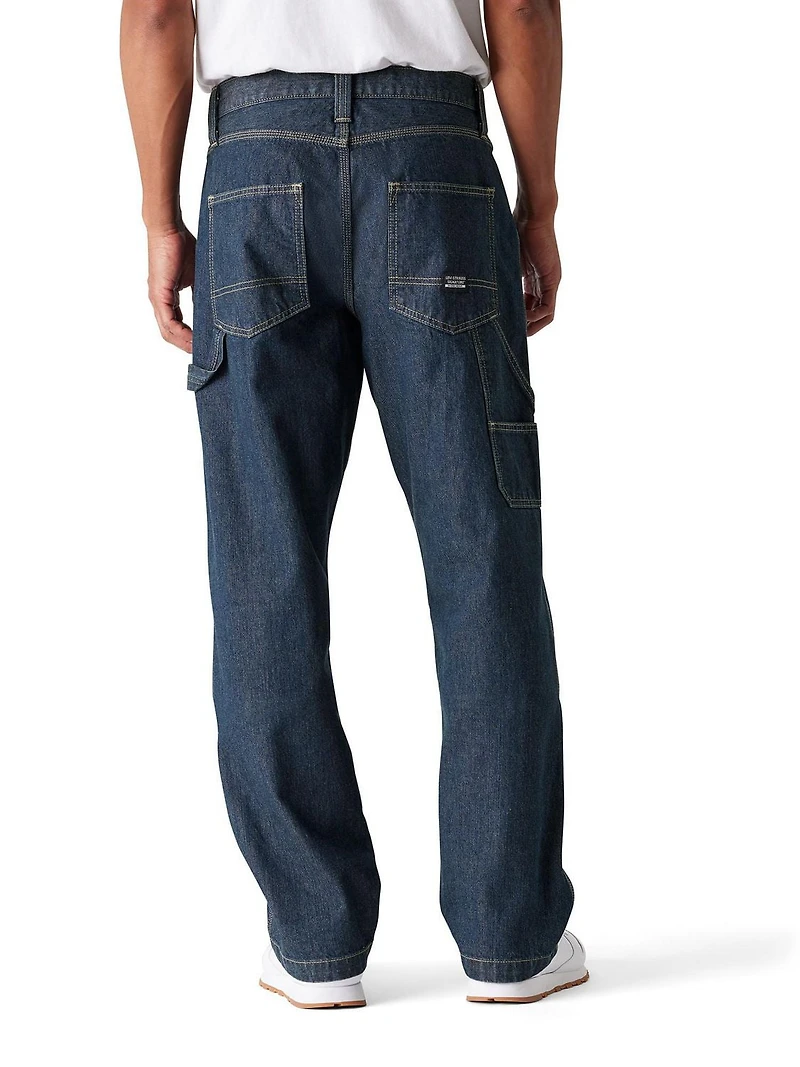 Jean menuisier pour homme Levi Strauss SignatureMC