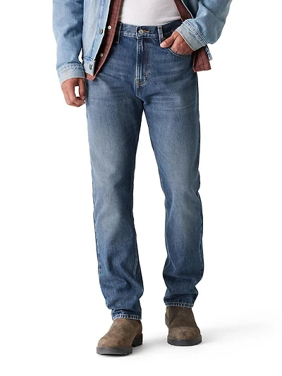 Levi Strauss Signature™ Men's Original Straight Jeans