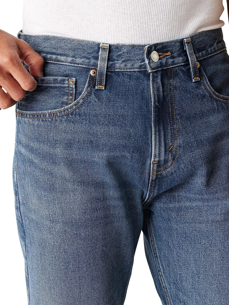 Levi Strauss Signature™ Men's Original Straight Jeans