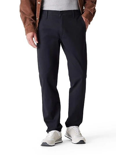 Chino essentiel droit pour homme Levi Strauss SignatureMC