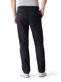 Levi Strauss Signature™ Men's Essential Straight Chinos, Available sizes: 29 – 38