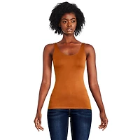 Débardeur de base sans coutures George pour femmes