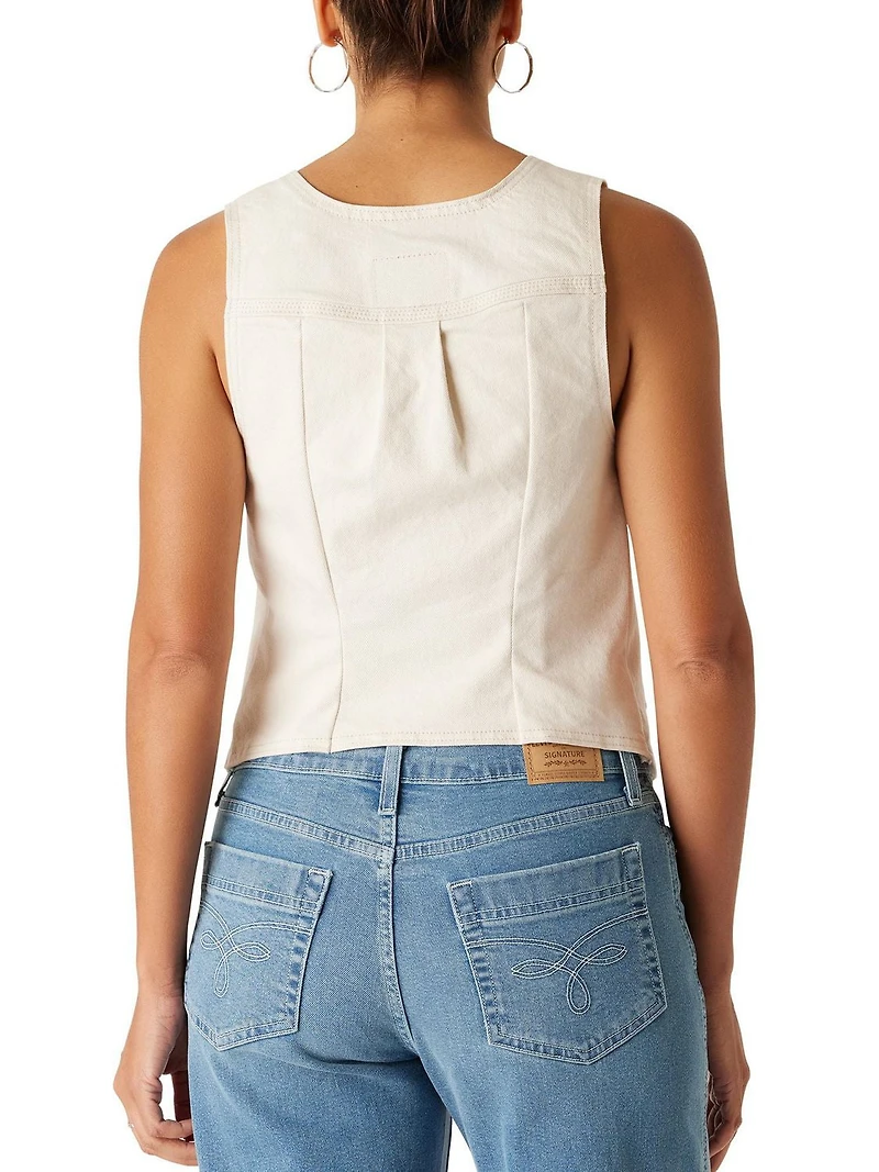 Veste ‘95 pour femme Levi Strauss SignatureMC