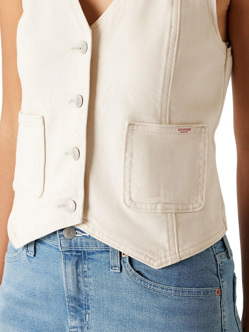 Veste ‘95 pour femme Levi Strauss SignatureMC