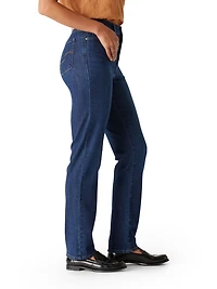 Jean taille haute droit pour femme Levi Strauss SignatureMC Tailles offertes : 2 – 18