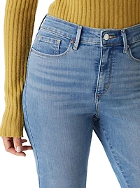 Jean taille haute bottillon pour femme Levi Strauss SignatureMC (En ligne seulement